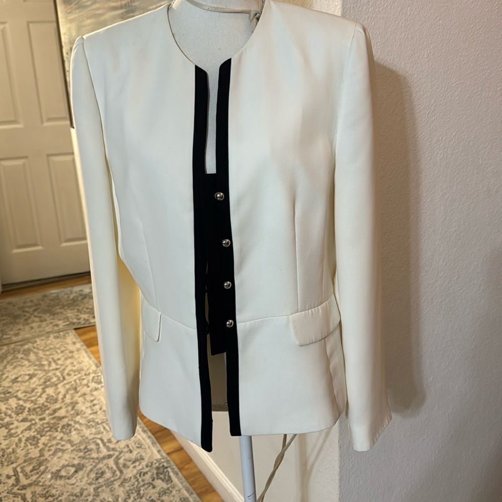 Tahari Jacket